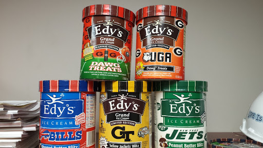 Edy's Grand Ice Cream
