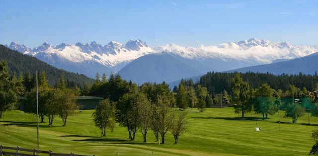 Hotel Princess Bergfrieden GmbH