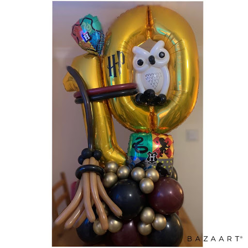BoujeeBalloonsx - Thumbnail