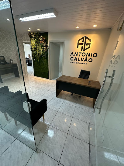 Antonio Galvão Advogados