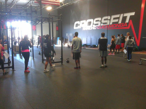 CrossFit Rancho Cucamonga - Thumbnail