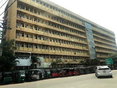 Photos of District General Hospital Gampaha(දිස්ත්රික් මහා රෝහල ගම්පහ )