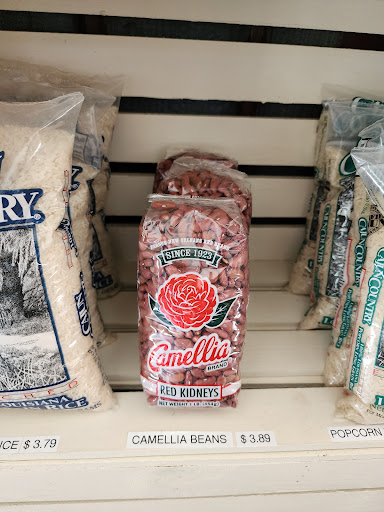 Richlands Cajun Market Gallery - United States