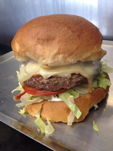 Photo 3 - Le Burger de Thorigny