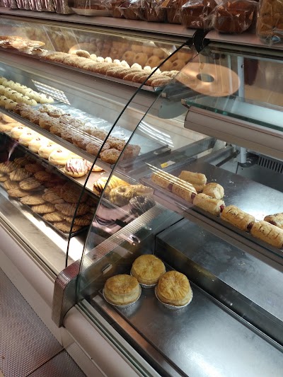 Photos of Upper Crust Bakery