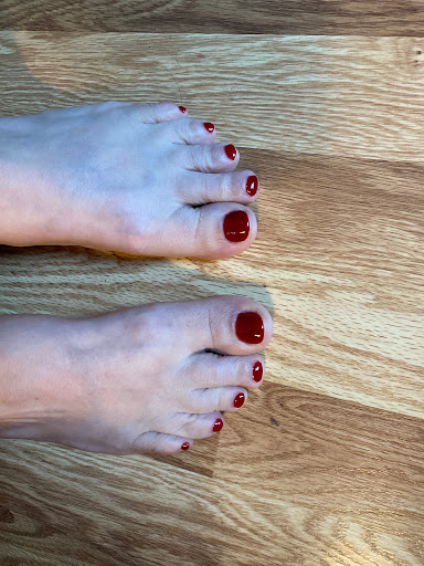 Nova Nails - Visual