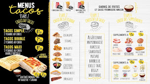 Photo n°30 de Pépé Santana à Paris (Restaurant de tacos)