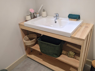 Photo n°23 de SOURCE-NATURE chambre d' hôtes Lieu de ressourcement dans les Pyrénées Ariègoises à Le Mas-d'Azil (Gîte)