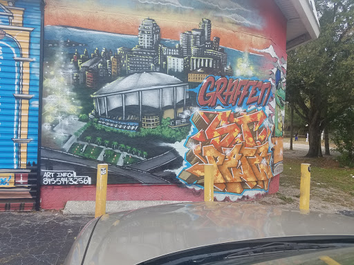 Graffeti - Thumbnail