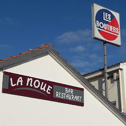 Photo n°13 de Restaurant de la Noue à Challans (Bar)