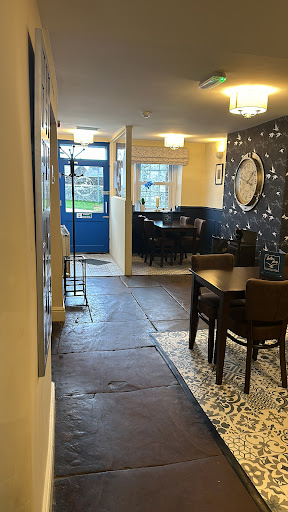 The Lowther Arms Community Pub