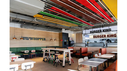 Foto de Burger King