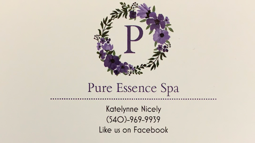 Pure Essences Spa - Thumbnail