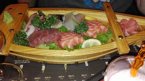 Ayako Sushi