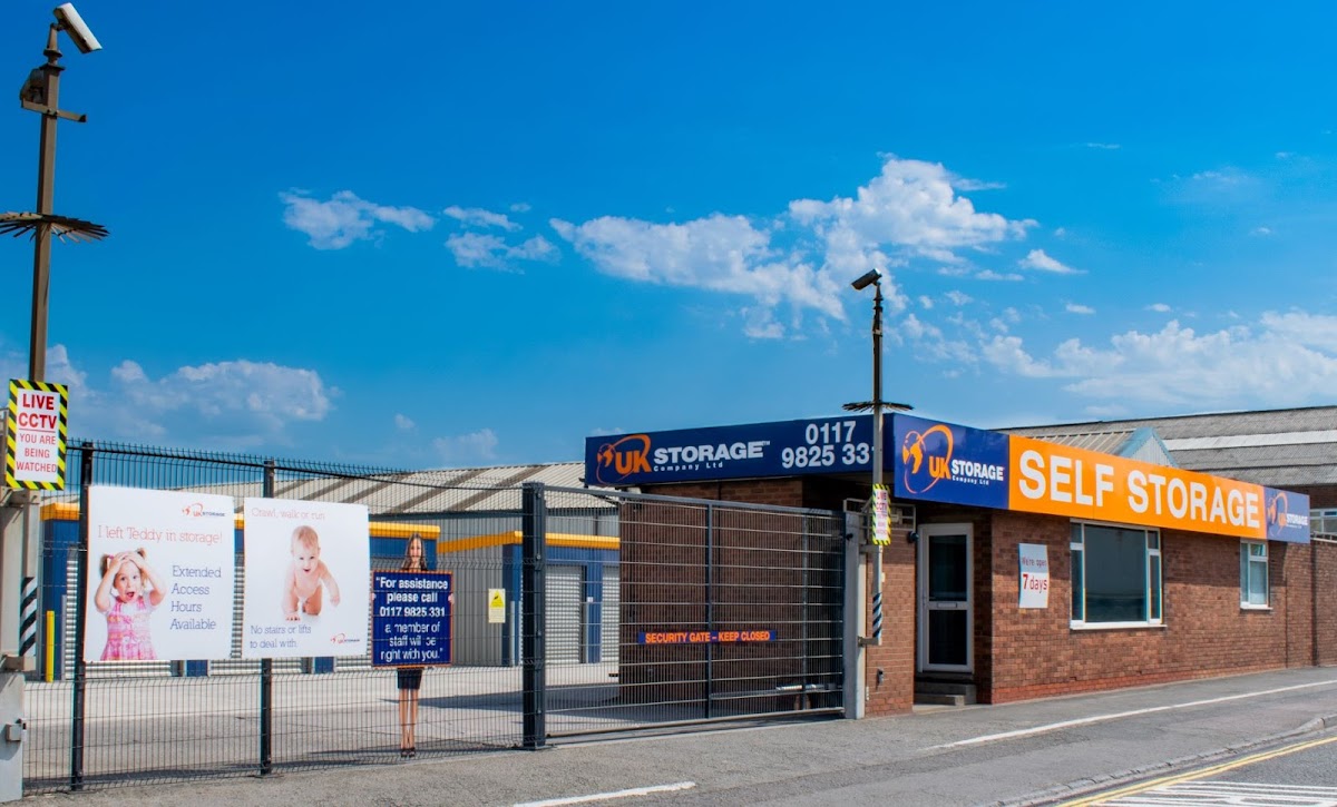 UK Storage