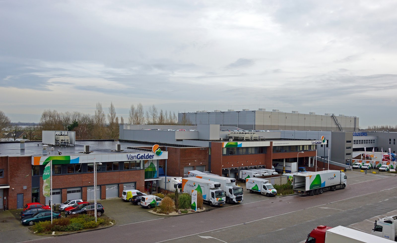 Van Gelder Proefcentrum — photo 3
