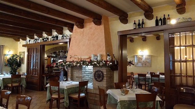 Antica Trattoria Antenore