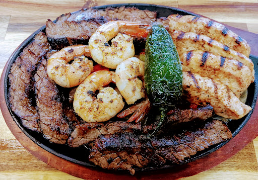 El Different an modern American Restaurant - Thumbnail