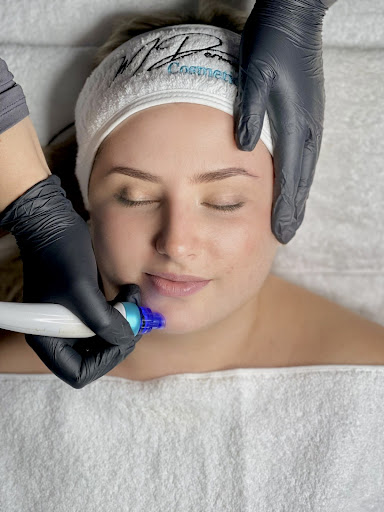 MDermafacial Kosmetik & Fußpflege - Thumbnail