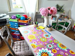 Photo n°3 de Graphothérapeute Catherine Wuest à Plobsheim (Psychothérapeute)