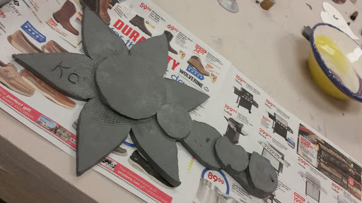 Martin Galleries - Visual