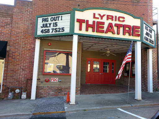 Loudon Theatre