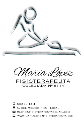 Maria López Fisioterapeuta - Thumbnail