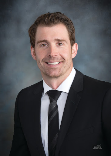 Eric Dendinger, DDS