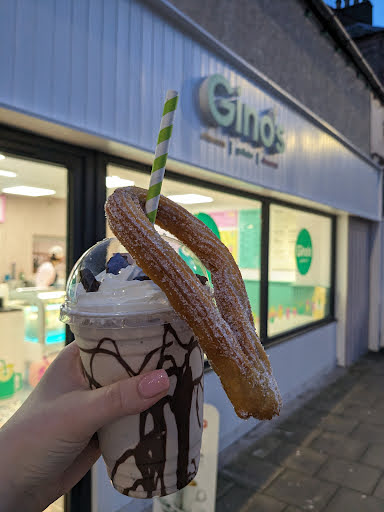 Gino's Gelateria