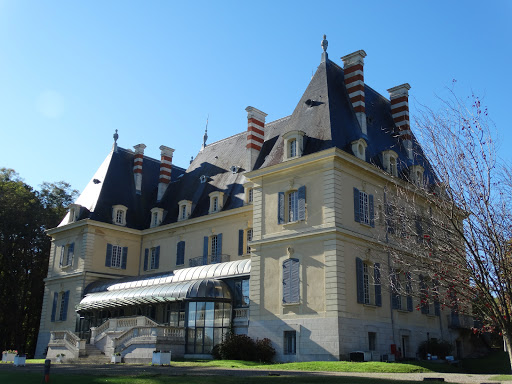 Photo de Chateau de Rajat à Saint-Pierre-de-Chandieu (69780)