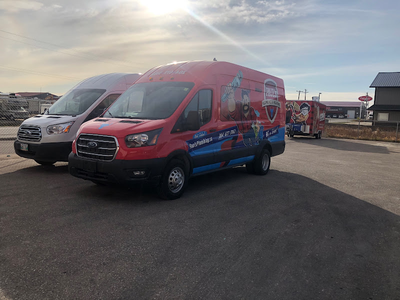 Paul's Plumbing & Heating Ltd