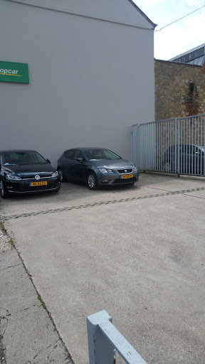 EUROPCAR/INTERRENT SARL - Thumbnail