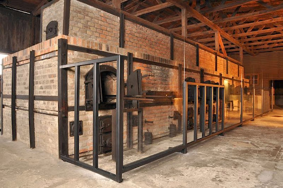 State Museum at Majdanek by null