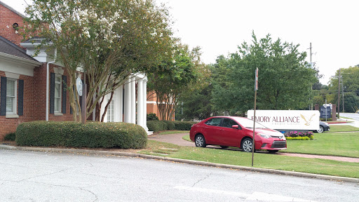 Emory Federal Credit Union - Thumbnail