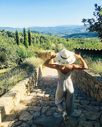 Photo n°13 de Domaine de Mournac - Retreats in France à Antugnac (Centre de yoga)