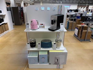 Photo n°7 de Boulanger Rivesaltes à Rivesaltes (Magasin de jeux vidéo)