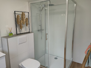 Photo n°4 de Célé Bulles Étoilées à Brengues (Chambre d'hôtes)