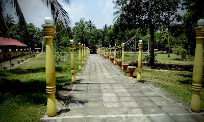 Photos of ශ්&zwj;රී සුගතාරාමය/Sri Sugatharamaya/ Galwewa Temple