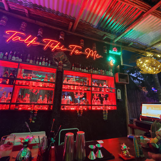Tara Tara Tiki Bar - Thumbnail