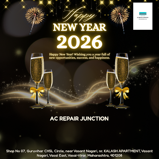 "Ring in the new year with a cool and comfortable home! As you bid adieu to the old, let Ac Repai… post image