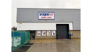 Screwfix - Bradford Eccleshill