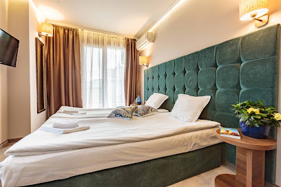 Хотел „Микадо“