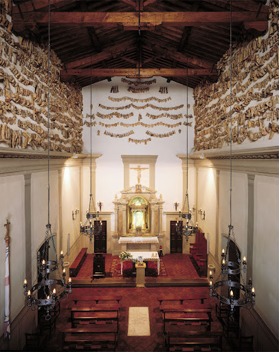 Santuario del Romituzzo, Poggibonsi