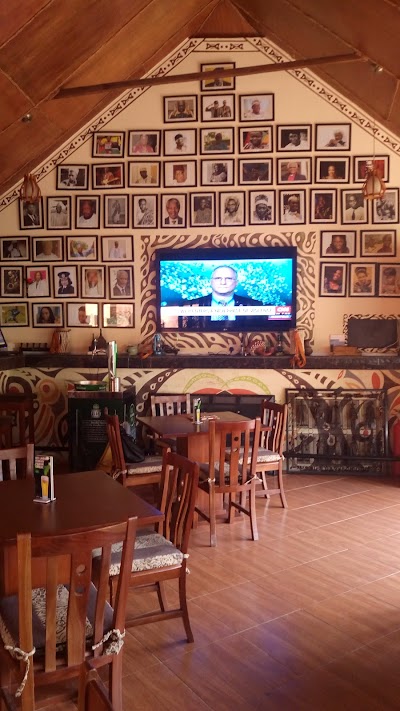 Photos of Ethnic Heritage Centre