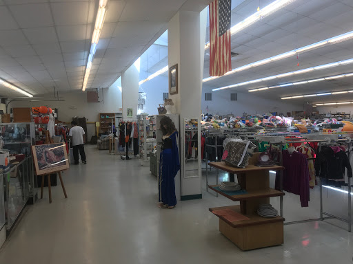 Bethel Community Store House - Thumbnail