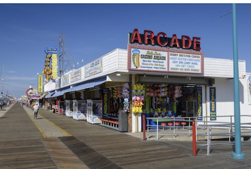 Bobby Dee's Arcade - Thumbnail