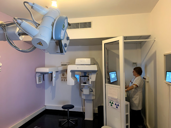 Opinii despre Villa Médica - RIM în Cagnes-sur-Mer - Docteur