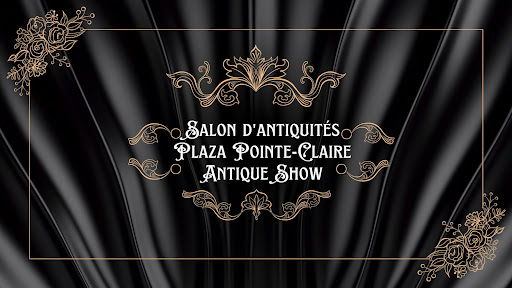 Salon d'antiquités Plaza Pointe-Claire Antique Show Gallery - Canada