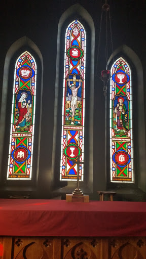 Wentworth Anglican Church - Thumbnail