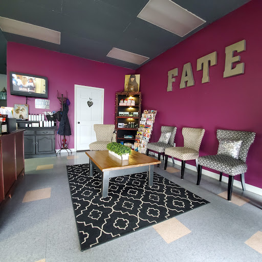 Twisted Hair Salon - Thumbnail